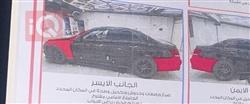 مرسيدس بنز E-Class